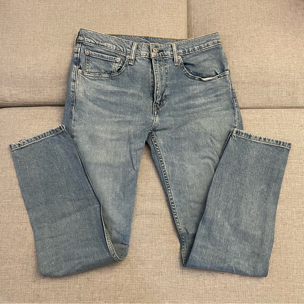 Levi’s 502 Denim Jeans 31x32